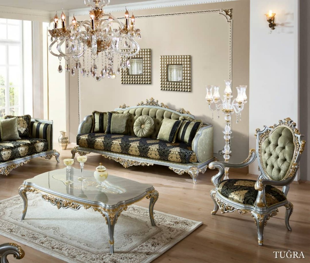Coffee Table 9