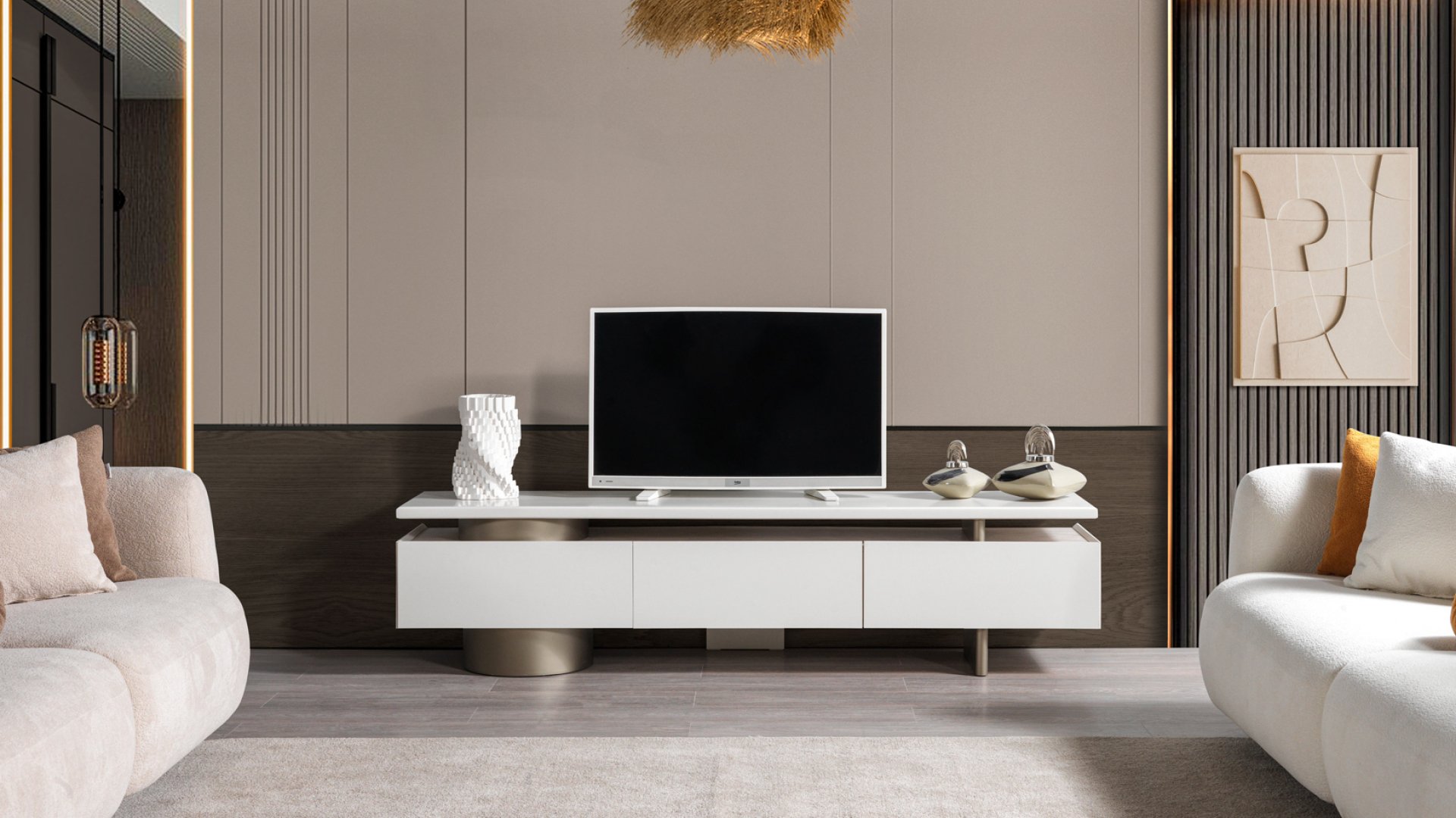 Viola TV Unit