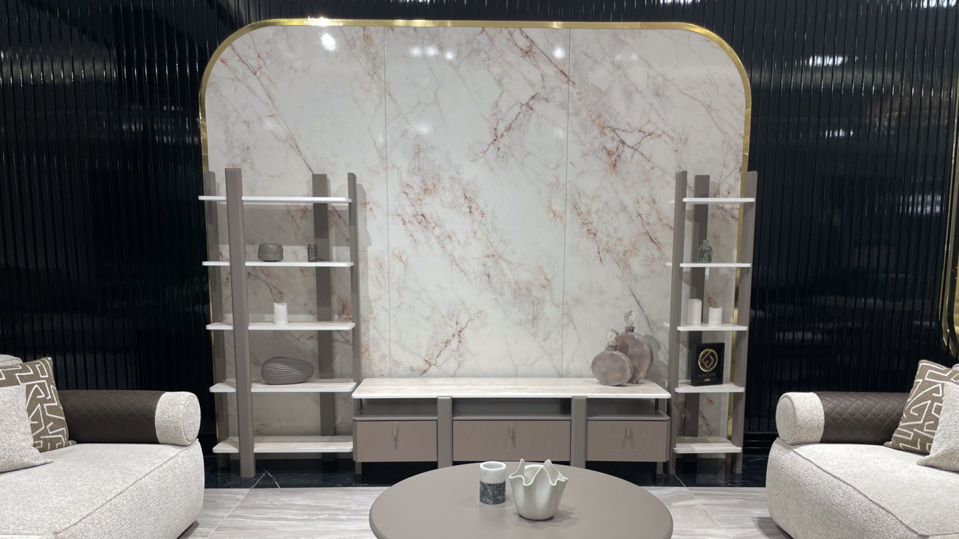 Artemis TV Unit 2024