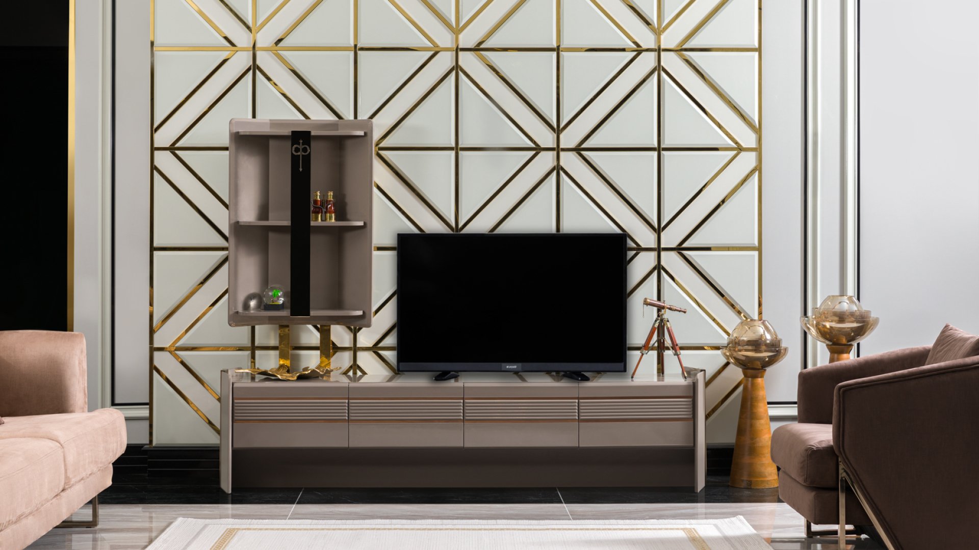 Stockholm TV Unit 2024