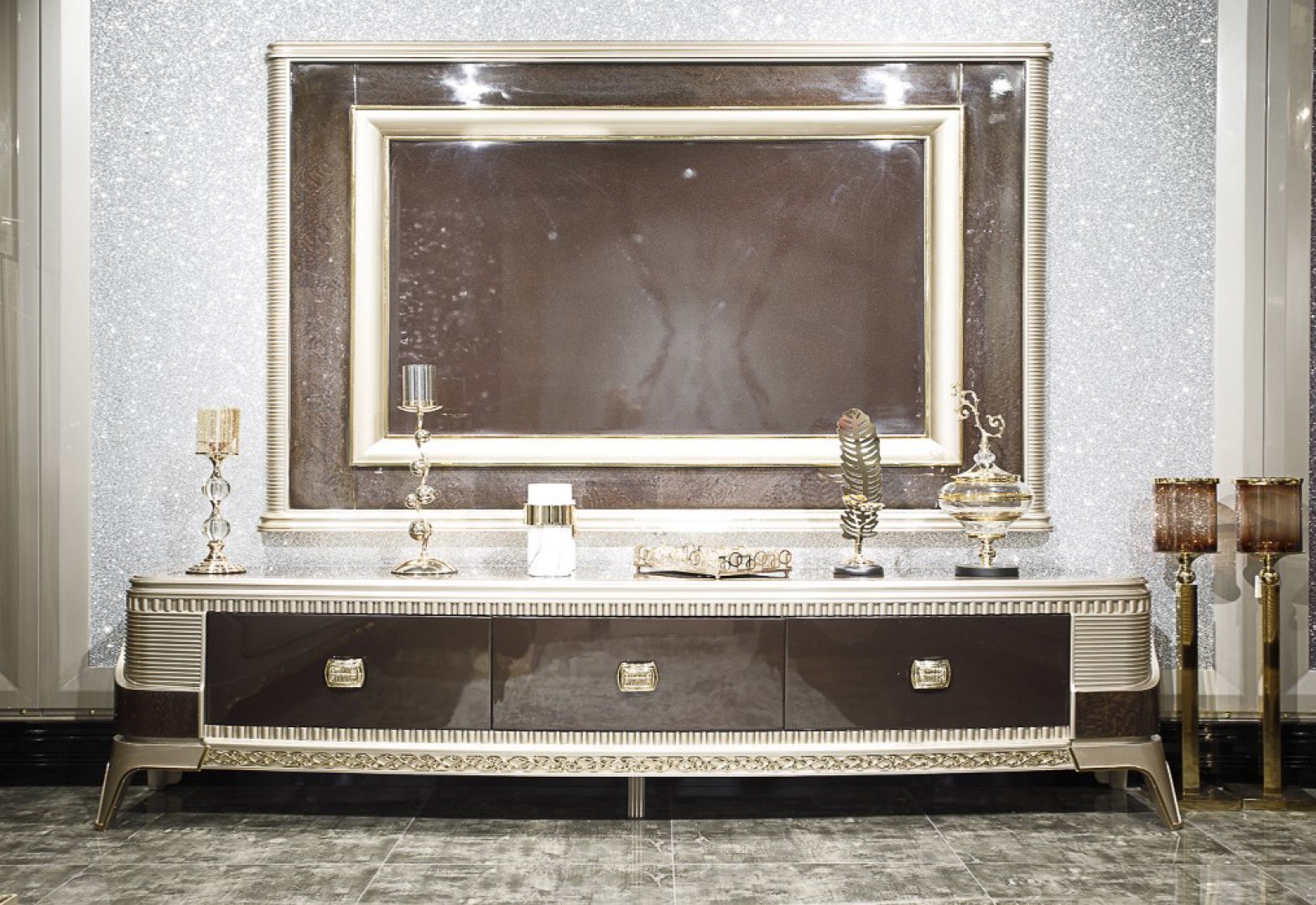 Bianca Luxury Tv Ünitesi