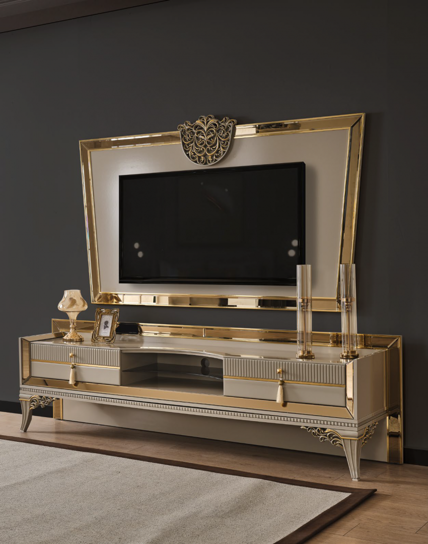 Luxury Tv Ünitesi 1