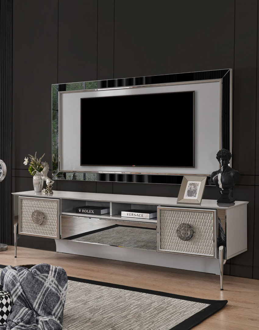 Modern Tv Unıt 1
