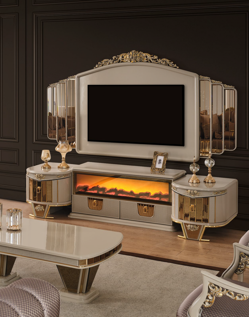 Luxury Tv Unitesi 3