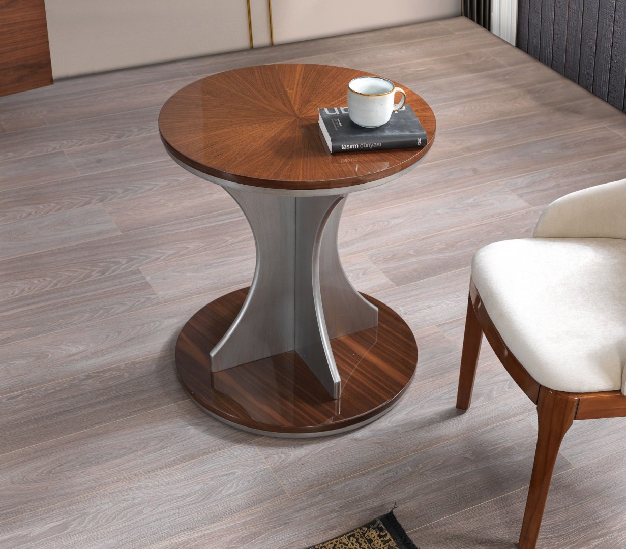 Modern Orta Sehpa 2