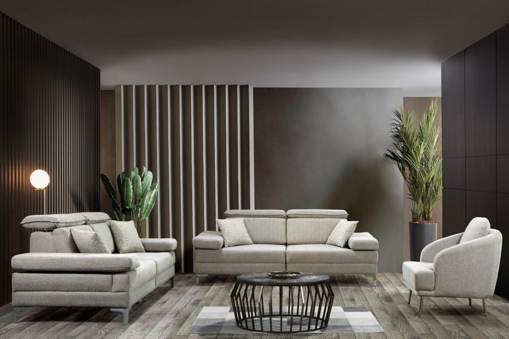 Modern Sofa Set 25