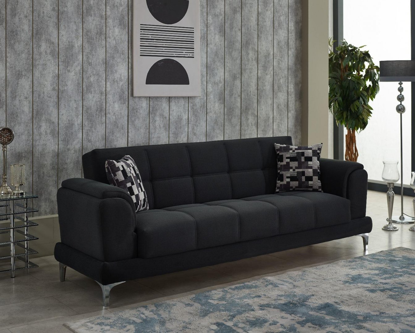 Modern Sofa Set 15