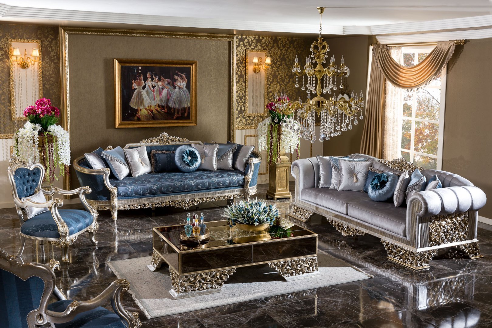 Coffee Table 11