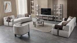 Artemis TV Unit | SRÇ Classic Furniture
