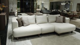 Belmont Sofa Set | SRÇ Classic Furniture