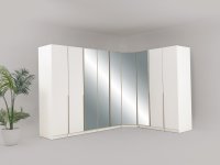 ASOS CORNER BEDROOM SET | SRÇ Classic Furniture