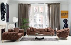 Lotus Modern Sofa Set | SRÇ Classic Furniture
