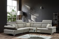 Modern Corner Sofa Set 28 | SRÇ Classic Furniture