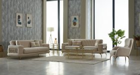 Modern Sofa Set 16 | SRÇ Classic Furniture