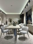 SOHO DINING ROOM SET | SRÇ Classic Furniture